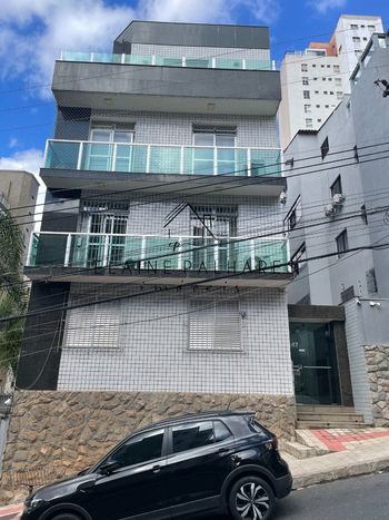 Foto 29 do(a) Apartamento de 3 quartos à venda em Luxemburgo, Belo Horizonte