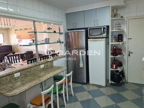 Foto 7 do(a) Apartamento de 4 quartos à venda em Bosque dos Eucaliptos, São José dos Campos