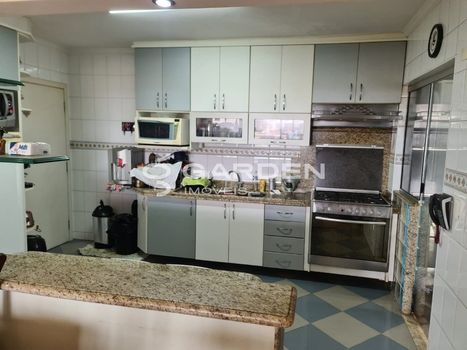 Foto 9 do(a) Apartamento de 4 quartos à venda em Bosque dos Eucaliptos, São José dos Campos