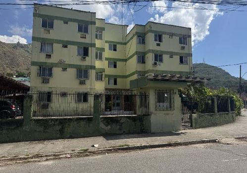 Foto 1 do(a) Apartamento de 2 quartos à venda em Realengo, Rio de Janeiro