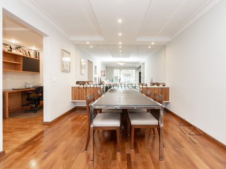 Foto 4 do(a) Apartamento de 3 quartos à venda em Itaim Bibi, São Paulo