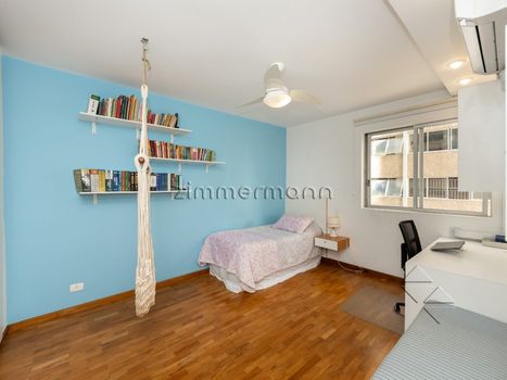 Foto 8 do(a) Apartamento de 3 quartos à venda em Itaim Bibi, São Paulo