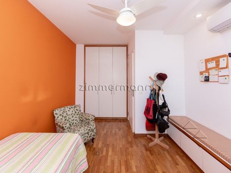 Foto 12 do(a) Apartamento de 3 quartos à venda em Itaim Bibi, São Paulo