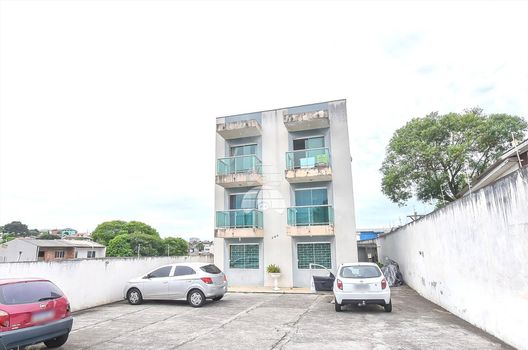 Foto 1 do(a) Apartamento de 2 quartos à venda em São Gabriel, Colombo