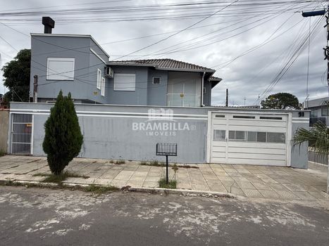 Foto 2 do(a) Casa de 2 quartos à venda em Bom Sucesso, Gravataí