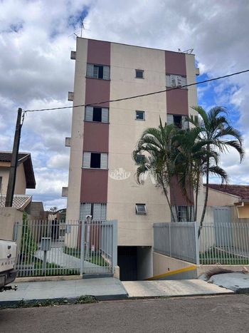 Foto 1 do(a) Edifício Inteiro false à venda em Jardim Indianápolis, Londrina