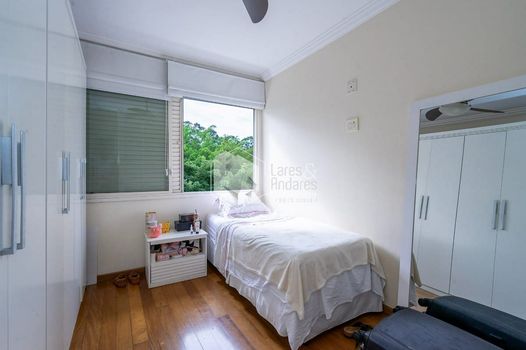 Foto 17 do(a) Apartamento de 3 quartos à venda em Vila Suzana, São Paulo
