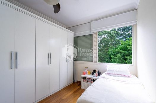 Foto 18 do(a) Apartamento de 3 quartos à venda em Vila Suzana, São Paulo