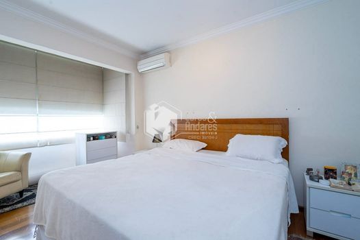 Foto 25 do(a) Apartamento de 3 quartos à venda em Vila Suzana, São Paulo