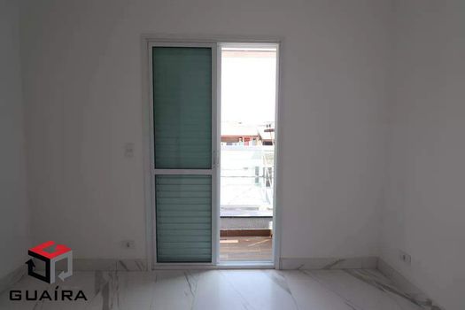 Foto 5 do(a) Apartamento de 2 quartos à venda em Jardim Utinga, Santo André