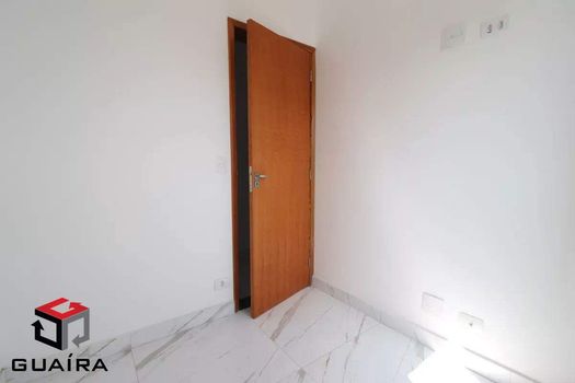 Foto 7 do(a) Apartamento de 2 quartos à venda em Jardim Utinga, Santo André