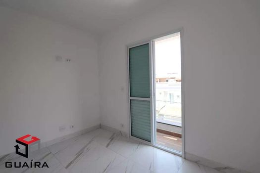 Foto 4 do(a) Apartamento de 2 quartos à venda em Jardim Utinga, Santo André