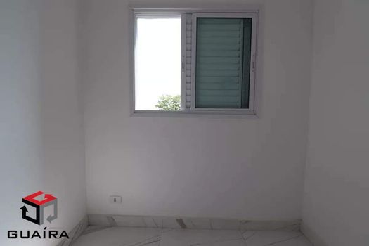 Foto 8 do(a) Apartamento de 2 quartos à venda em Jardim Utinga, Santo André