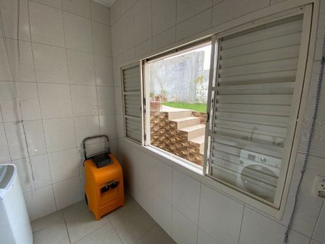 Foto 44 do(a) Casa de 3 quartos à venda em Vila Libanesa, São Paulo