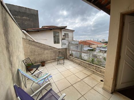 Foto 14 do(a) Casa de 3 quartos à venda em Vila Libanesa, São Paulo