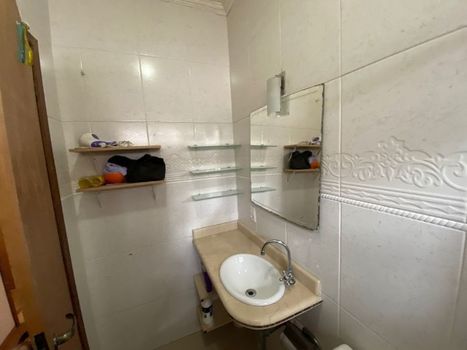 Foto 15 do(a) Casa de 3 quartos à venda em Vila Libanesa, São Paulo