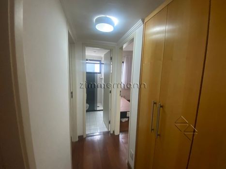 Foto 3 do(a) Apartamento de 3 quartos à venda em Chácara Santo Antônio (Zona Sul), São Paulo