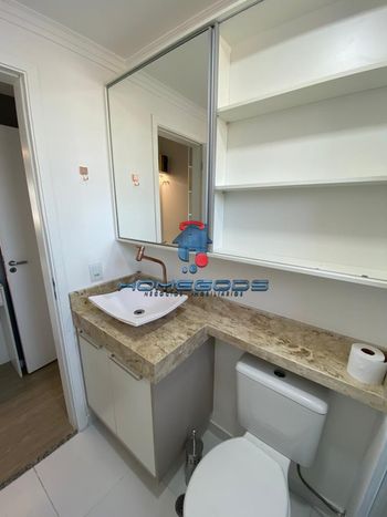 Foto 8 do(a) Apartamento de 2 quartos à venda em Parque Itália, Campinas