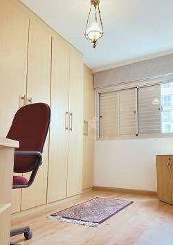 Foto 7 do(a) Apartamento de 4 quartos à venda em Brooklin Paulista, São Paulo