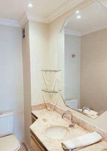 Foto 3 do(a) Apartamento de 4 quartos à venda em Brooklin Paulista, São Paulo