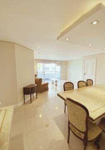 Foto 2 do(a) Apartamento de 4 quartos à venda em Brooklin Paulista, São Paulo