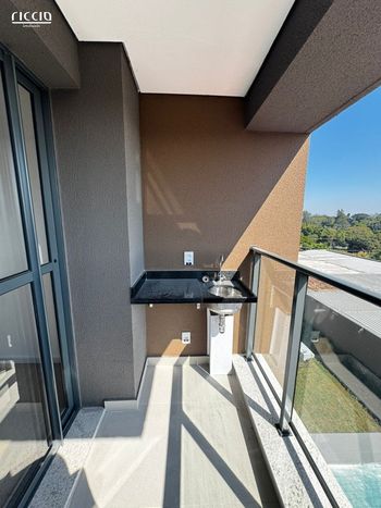 Foto 4 do(a) Apartamento de 2 quartos à venda em Jardim Esplanada, São José dos Campos