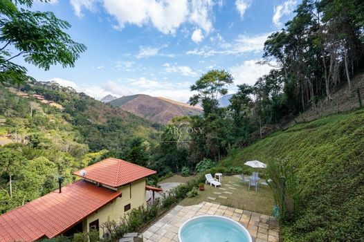 Foto 7 do(a) Casa em Condomínio de 3 quartos à venda em Araras, Petrópolis