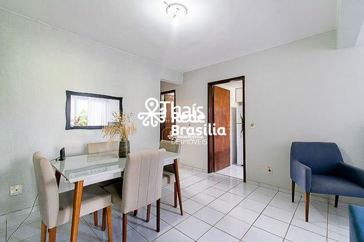 Foto 4 do(a) Apartamento de 2 quartos à venda em Quadras Econômicas Lúcio Costa (Guará), Brasília