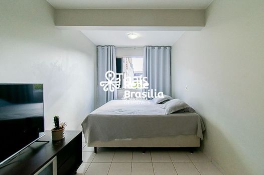 Foto 12 do(a) Apartamento de 2 quartos à venda em Quadras Econômicas Lúcio Costa (Guará), Brasília