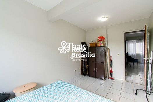 Foto 16 do(a) Apartamento de 2 quartos à venda em Quadras Econômicas Lúcio Costa (Guará), Brasília