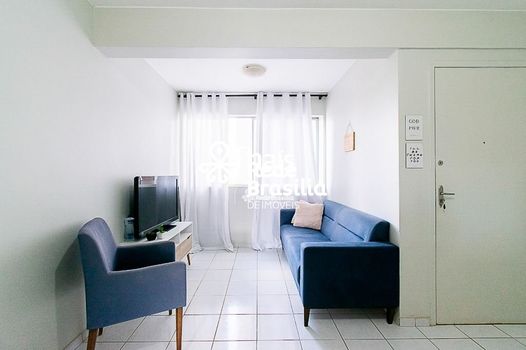 Foto 3 do(a) Apartamento de 2 quartos à venda em Quadras Econômicas Lúcio Costa (Guará), Brasília