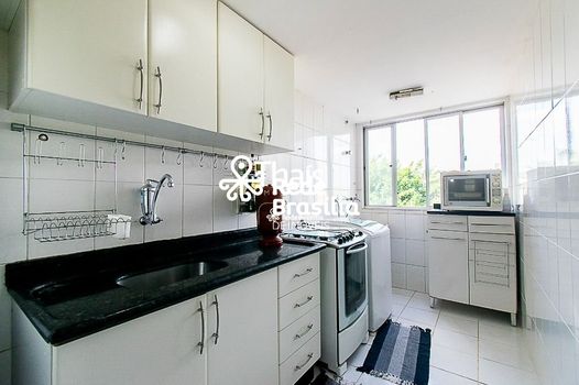 Foto 7 do(a) Apartamento de 2 quartos à venda em Quadras Econômicas Lúcio Costa (Guará), Brasília