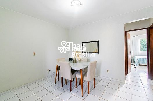 Foto 5 do(a) Apartamento de 2 quartos à venda em Quadras Econômicas Lúcio Costa (Guará), Brasília