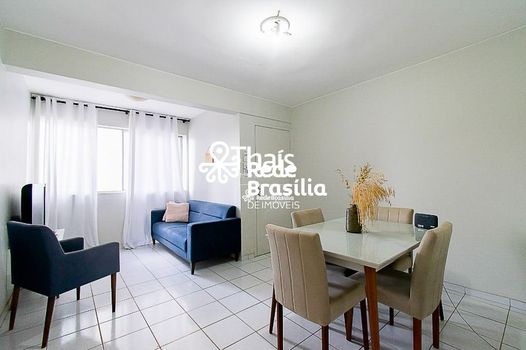 Foto 1 do(a) Apartamento de 2 quartos à venda em Quadras Econômicas Lúcio Costa (Guará), Brasília