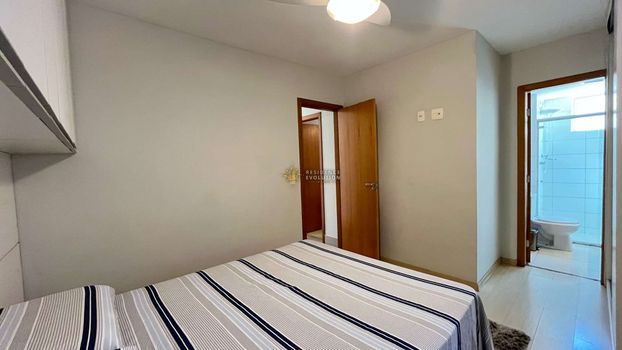 Foto 12 do(a) Apartamento de 2 quartos à venda em Santo Antônio, Belo Horizonte