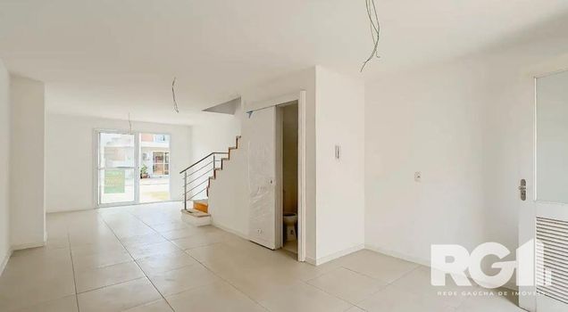 Foto 2 do(a) Casa em Condomínio de 2 quartos à venda em Parque Santa Fé, Porto Alegre