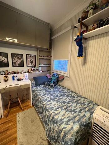 Foto 9 do(a) Casa em Condomínio de 4 quartos à venda em Jardim, Santo André