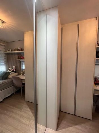 Foto 13 do(a) Casa em Condomínio de 4 quartos à venda em Jardim, Santo André