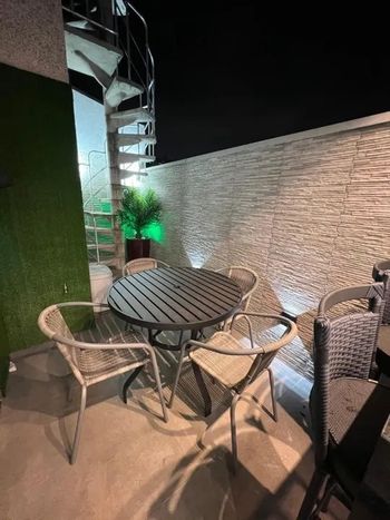 Foto 16 do(a) Casa em Condomínio de 4 quartos à venda em Jardim, Santo André