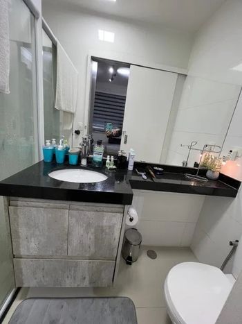 Foto 15 do(a) Casa em Condomínio de 4 quartos à venda em Jardim, Santo André