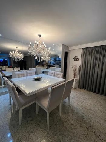 Foto 2 do(a) Casa em Condomínio de 4 quartos à venda em Jardim, Santo André