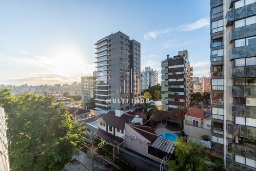 Foto 20 do(a) Cobertura de 4 quartos à venda em Rio Branco, Porto Alegre