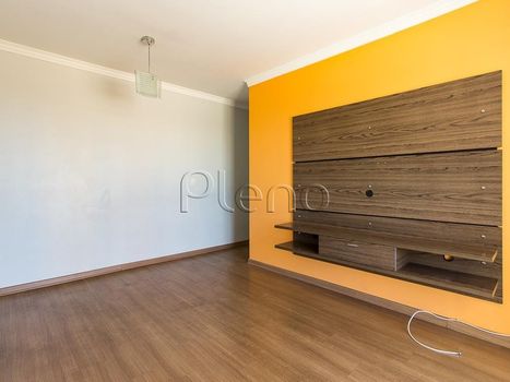 Foto 5 do(a) Apartamento false à venda em Vila João Jorge, Campinas