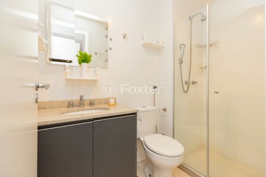 Foto 22 do(a) Apartamento de 3 quartos à venda em Jardim Prudência, São Paulo