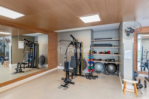 Foto 36 do(a) Apartamento de 3 quartos à venda em Jardim Prudência, São Paulo