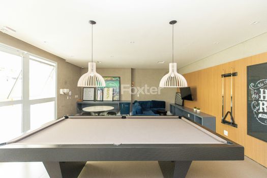 Foto 37 do(a) Apartamento de 3 quartos à venda em Jardim Prudência, São Paulo