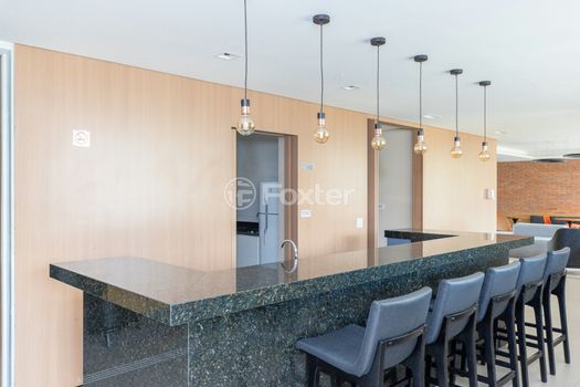 Foto 32 do(a) Apartamento de 3 quartos à venda em Jardim Prudência, São Paulo