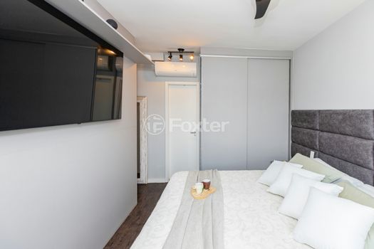 Foto 20 do(a) Apartamento de 3 quartos à venda em Jardim Prudência, São Paulo