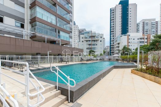 Foto 30 do(a) Apartamento de 3 quartos à venda em Jardim Prudência, São Paulo