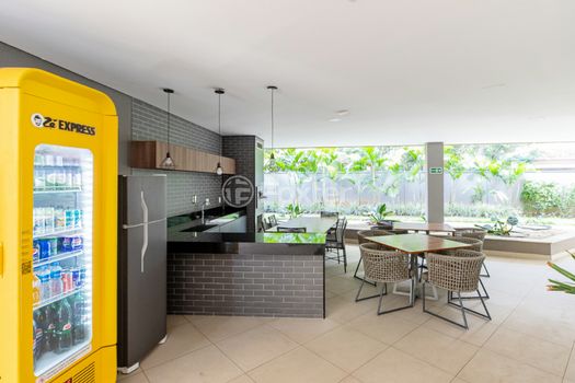 Foto 44 do(a) Apartamento de 3 quartos à venda em Jardim Prudência, São Paulo